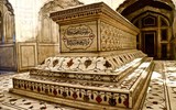 [ẢNH] Khám phá những lăng mộ cổ, đầy bí ẩn nổi tiếng nhất thế giới
